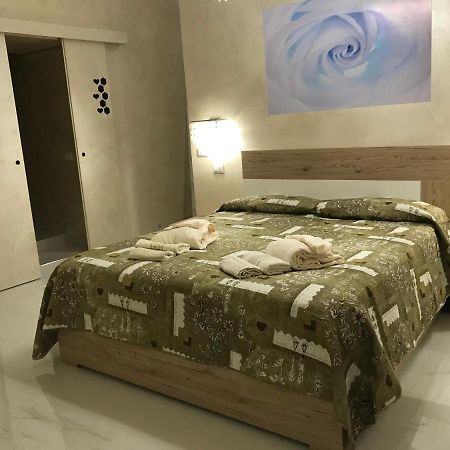 오르비에토 La Stella D'Oro 아파트 외부 사진