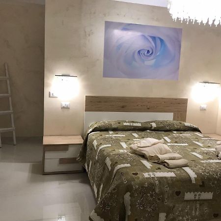 오르비에토 La Stella D'Oro 아파트 외부 사진